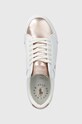 Polo Ralph Lauren sneakersy dziecięce biały RF104122