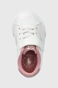 Dětské sneakers boty Polo Ralph Lauren bílá RF104102.19.26