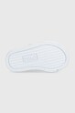 Dětské sneakers boty Polo Ralph Lauren RF104102.19.26 bílá