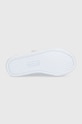 Polo Ralph Lauren sneakersy dziecięce RF104102.27.34 biały