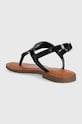 Fete Polo Ralph Lauren sandale copii RF103985 negru