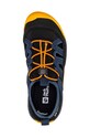 Jack Wolfskin sandały dziecięce VILI SANDAL K 4056881.28.33.New