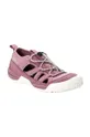рожевий Дитячі сандалі Jack Wolfskin VILI SANDAL K Для дівчаток
