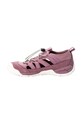 Παιδικά σανδάλια Jack Wolfskin VILI SANDAL K ροζ 4056881.28.33.New