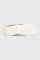 Jack Wolfskin sandały dziecięce VILI SANDAL K 4056881.34.40.New różowy