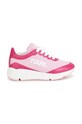 Karl Lagerfeld sneakersy dziecięce Z19105.30.35 różowy SS23