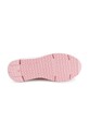 Karl Lagerfeld sneakersy dziecięce różowy Z19105.30.35