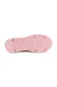 розовый Детские кроссовки Karl Lagerfeld