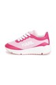 Karl Lagerfeld sneakersy dziecięce Z19105.30.35 różowy