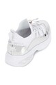Fete Karl Lagerfeld sneakers pentru copii Z19108 alb