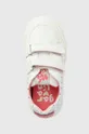 білий Дитячі кросівки Garvalin