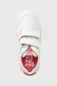 Dětské sneakers boty Garvalin bílá 232331.28.30