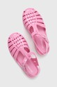 Melissa sandale copii M.32409 roz SS25