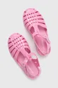 Melissa sandali per bambini rosa
