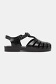 Детски сандали Melissa M.32409 черен SS25