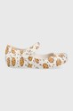Fete Melissa balerini copii M.33739 alb