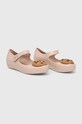 Fete Melissa balerini copii M.33739 roz