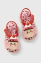 рожевий Дитячі сандалі Melissa Для дівчаток