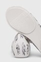 Дитячі балетки Melissa x Disney M.33753 білий