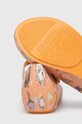 Детские балетки Melissa x Disney оранжевый M.33753