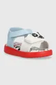 viacfarebná Detské sandále Melissa x Disney