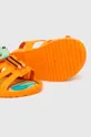 оранжевый Детские сандалии Melissa