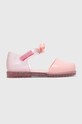 Dětské sandály Melissa M.33705 růžová SS24