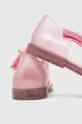 roza Otroški sandali Melissa