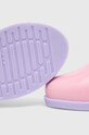 Melissa sandały dziecięce fioletowy M.33705