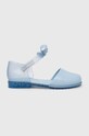 Melissa sandały dziecięce M.33705 niebieski SS24