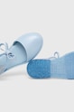 Melissa sandały dziecięce M.33705 niebieski