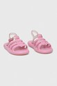Melissa sandale copii Freesherman M.33809 roz SS23