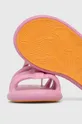 Detské sandále Melissa Freesherman Dievčenský