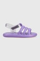 Fete Melissa sandale copii Freesherman M.33809 violet