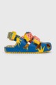 Melissa sandały dziecięce M.33768 multicolor SS23
