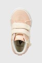 Dětské tenisky Vans SK8 Mid Reissue V Rabbit GARD PCHDS oranžová VN0007Q4BM01