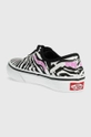 multicolore Vans scarpe da ginnastica bambini Authentic