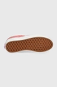 Vans gyerek sportcipő UY Classic Slip On CTHR CHBD TRDWN Lány