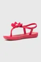 Дитячі сандалі Ipanema рожевий