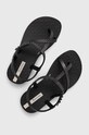 Κοριτσίστικα Παιδικά σανδάλια Ipanema 83201.20766 μαύρο