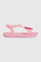 Detské sandále Ipanema 81997.AG194 ružová SS23