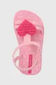 ροζ Παιδικά σανδάλια Ipanema Για κορίτσια