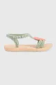 Detské sandále Ipanema béžová
