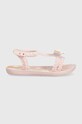 Ipanema sandale copii 83355.AH420 roz SS23