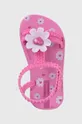 vijolična Otroški sandali Ipanema Dekliški