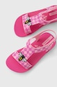 DÍVKA Dětské sandály Ipanema 83356.AI576 růžová
