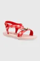 Detské sandále Ipanema ružová