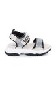 Детски сандали Dkny D39101.36.39 сив SS23