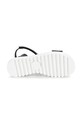 Dkny sandały dziecięce czarny D39103.28.35