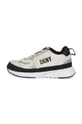 Dkny sneakersy dziecięce Dziewczęcy